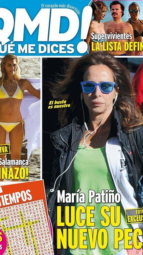 Portada QMD! 10 abril