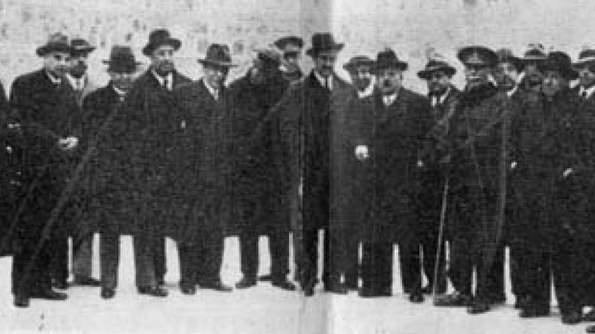 Sacas y represión en la antigua prisión que el Ayuntamiento de Málaga destina a la educación privada: "Entrabas por nada”