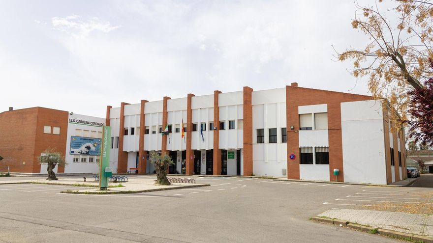 En libertad los cuatro menores investigados por una presunta agresión sexual a otro chico en Almendralejo