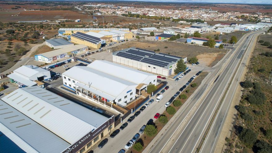 El Gobierno de Castilla-La Mancha considera "difícil" mantener los 550 empleos que eliminaría Mahle con su ERE