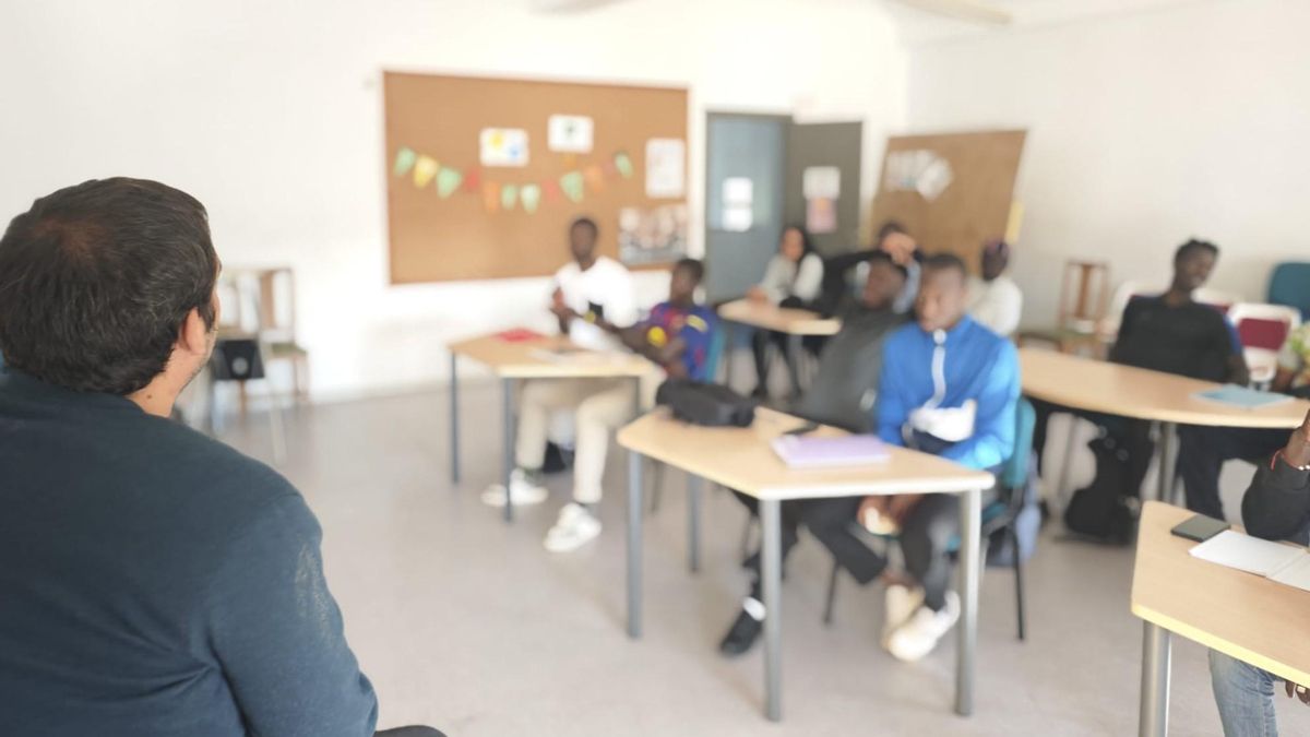 Éxito en León en la sexta edición del Curso de Teatro Activo 2025: Cultura, inclusión y lleno absoluto