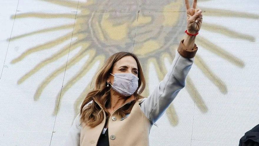 Etimología política del "garche peronista", según Tolosa Paz