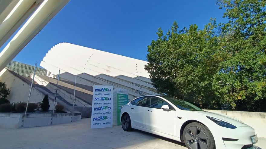 300 profesionales debatirán desde mañana en Oviedo sobre el futuro de la movilidad sostenible en Moveo