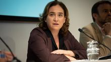 Los presupuestos de Colau para el 2020 superan su primer trámite con la abstención de ERC