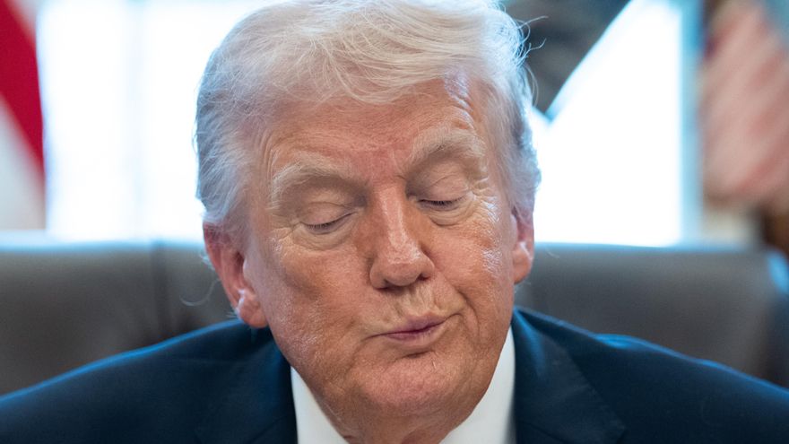 La Eurocámara da un paso para aprobar el acuerdo comercial de la UE con EEUU pero añade cláusulas ante la falta de compromiso de Trump