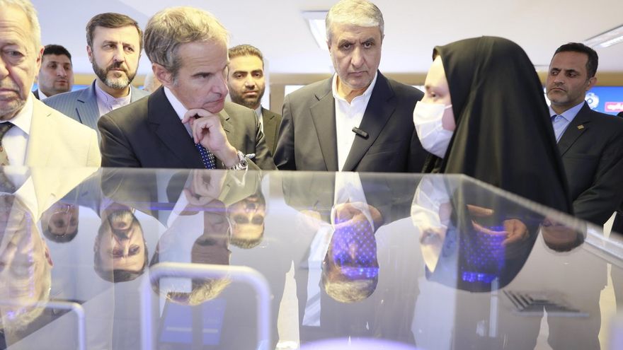 Irán y EE.UU. se reúnen de nuevo en busca de un acuerdo nuclear con crecientes diferencias