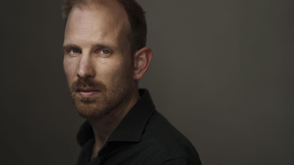 Rutger Bregman: "La izquierda es muy buena en señalar injusticias, pero puede ser una excusa para no hacer nada"