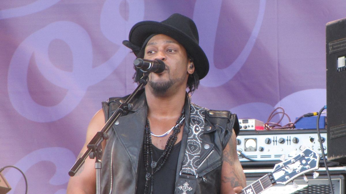 Muere el músico D'Angelo, ganador de un Grammy, a los 51 años