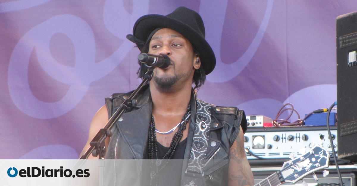 Muere el músico D'Angelo, ganador de un Grammy, a los 51 años