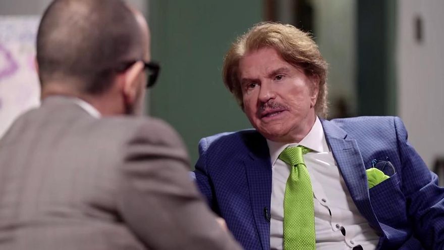 Edmundo Arrocet, el gran reclamo del 'Chester' de Risto en su regreso a Cuatro, que desvela otros cuatro entrevistados