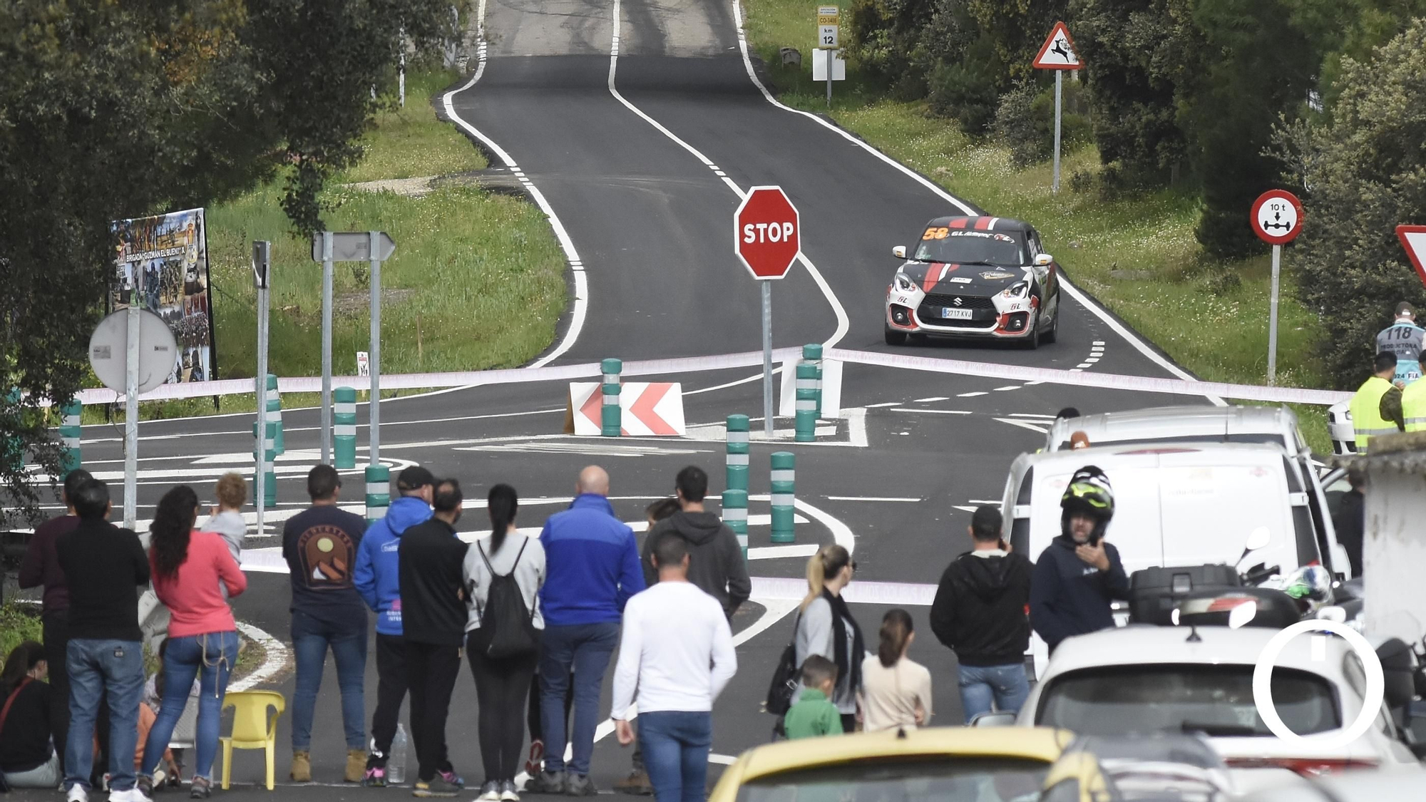 Rallye Sierra Morena