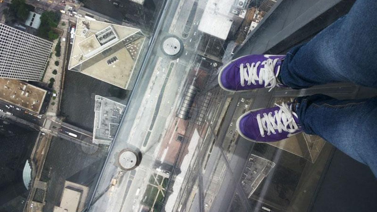 Fotogalería: Barreras cotidianas, las otras fronteras