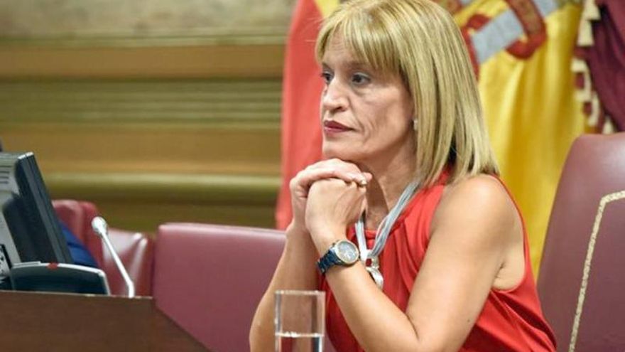 Nueva Canarias pide al Gobierno central que la bonificación para guaguas se adapte al REF