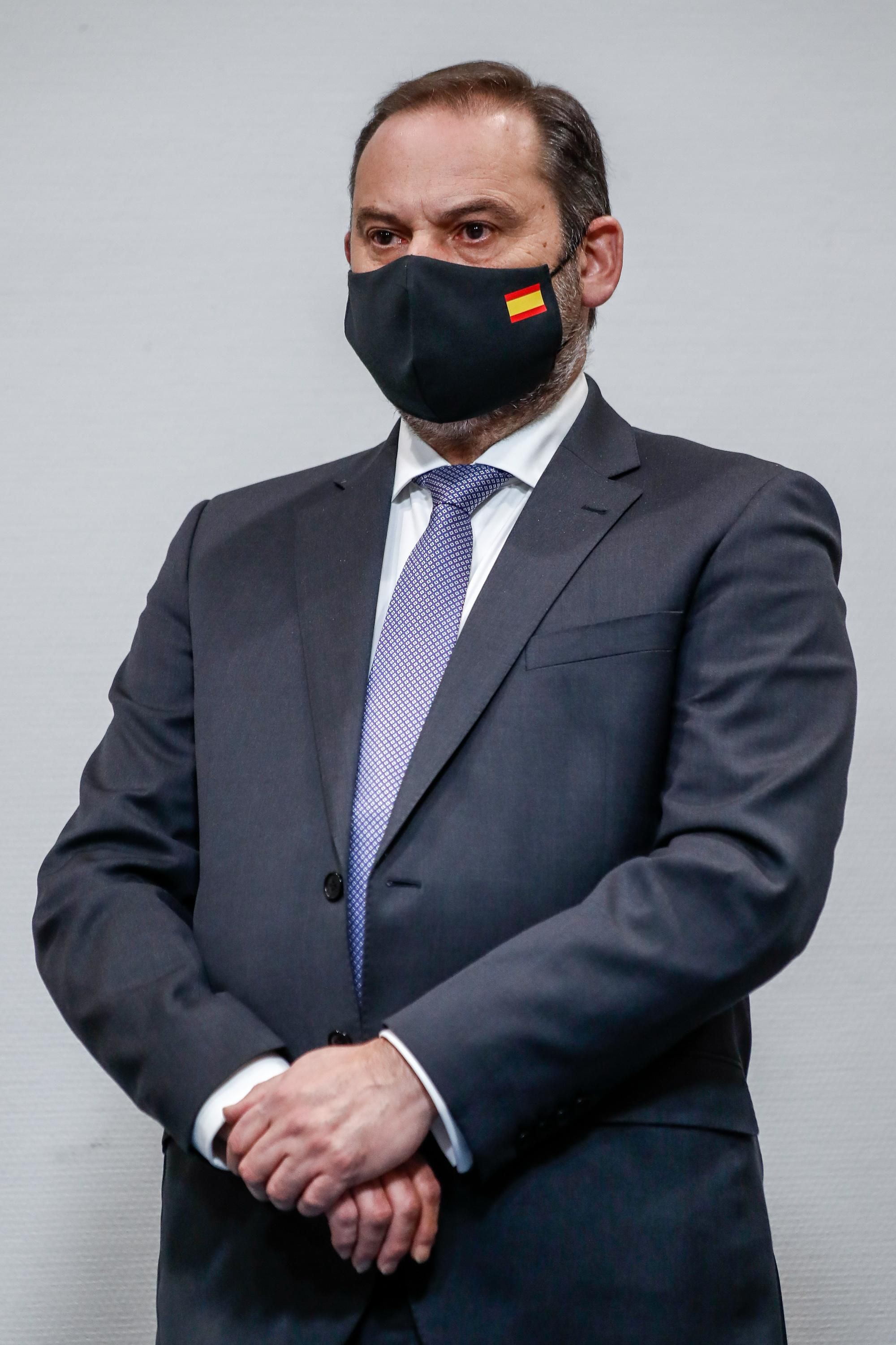 Contratos mascarillas