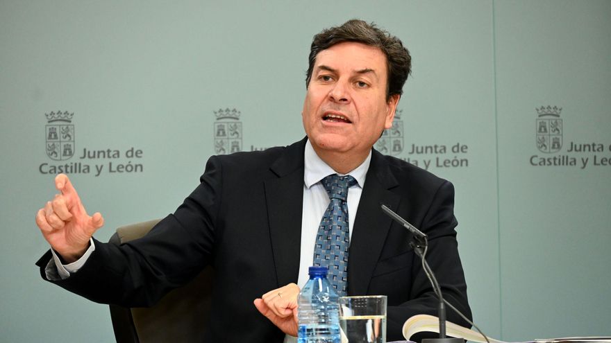 La Junta priorizó la candidatura de León como sede de la Agencia Espacial pero no lo hizo público