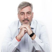 Jorge González Cabrera