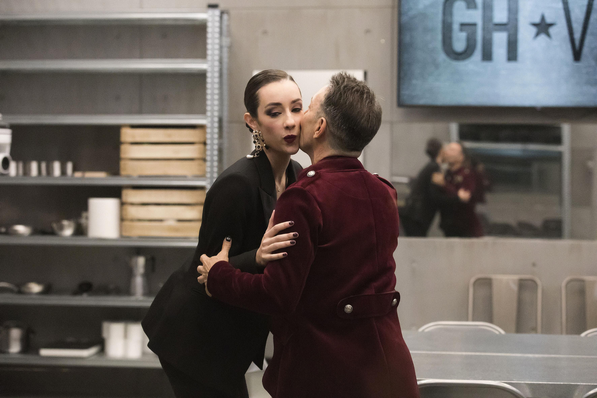 Fotos: así lucen los concursantes de 'GH VIP 7' en la renovada casa de Guadalix