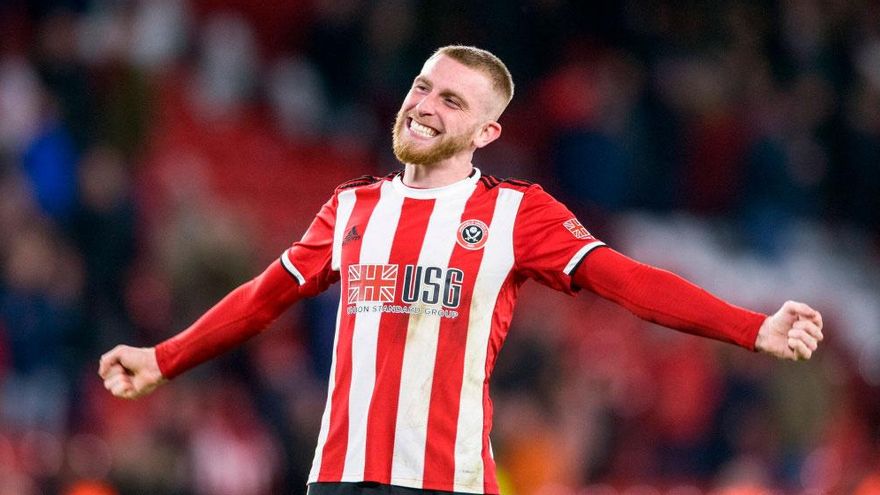 Las Palmas ficha a un escocés para reforzar su ataque