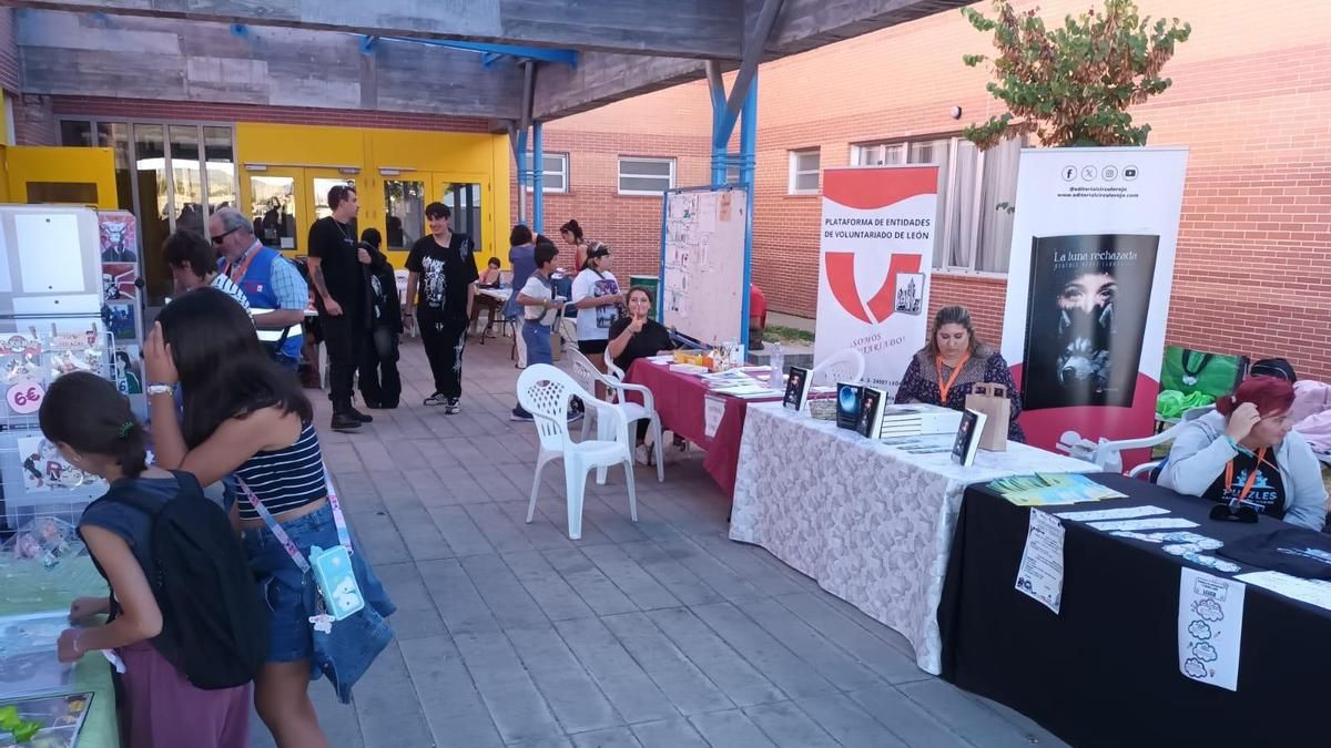 Llega el #Findexoven a Villaquilambre con Carnaval friki y un premio de go karts