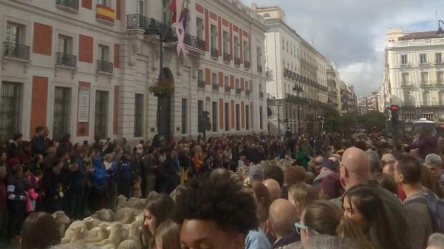 Foto José María Hidalgo