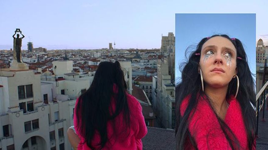 La imaginación y la realidad de cineastas que emergen desde Madrid: "Mi sueldo de El Corte Inglés fue pagando el corto"