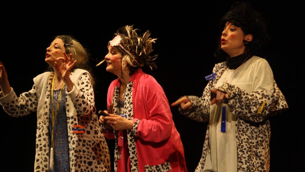 La ciudad de León recibe este verano más de 100 espectáculos culturales del Festival Cuna del Parlamentarismo