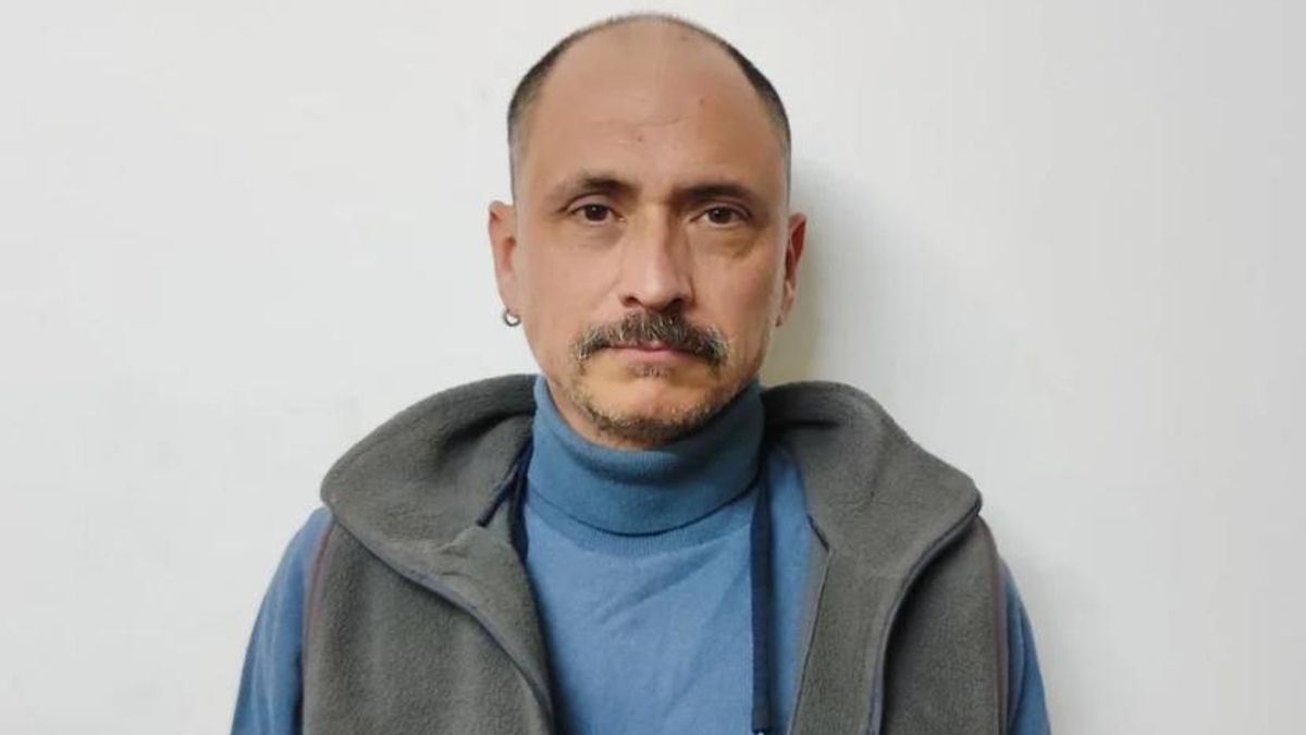 El ingeniero agrónomo Santiago Aurand.