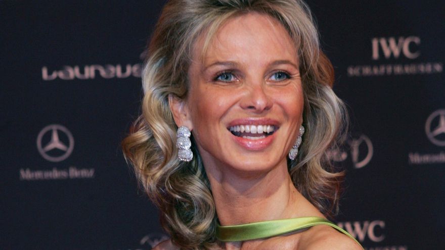 Corinna Larsen y el millonario que pagó gastos opacos al rey emérito compartieron una sociedad en Seychelles