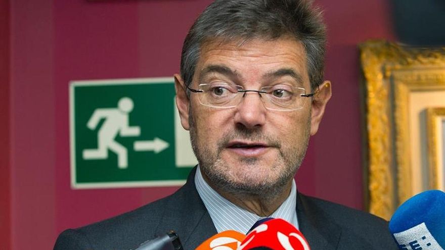 Catalá asegura que no hace falta mediación de partidos en Centro Extranjeros