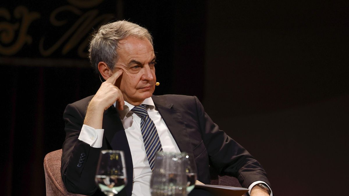 El PP cita a Zapatero el 2 de marzo en la comisión de investigación del Senado: “Está de sospechas de corrupción hasta las cejas”