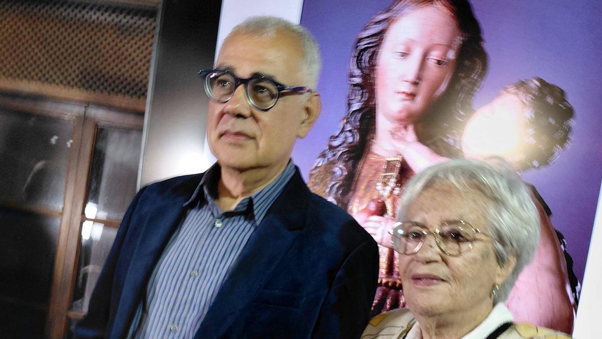 Suso, un aridanense de la diáspora