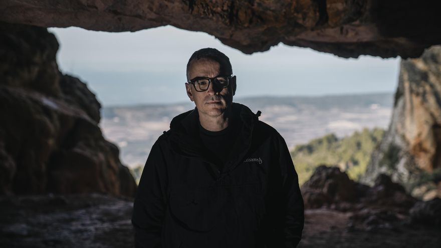 Xavi Sarrià: "Entender las resistencias populares nos ayuda a salir adelante"