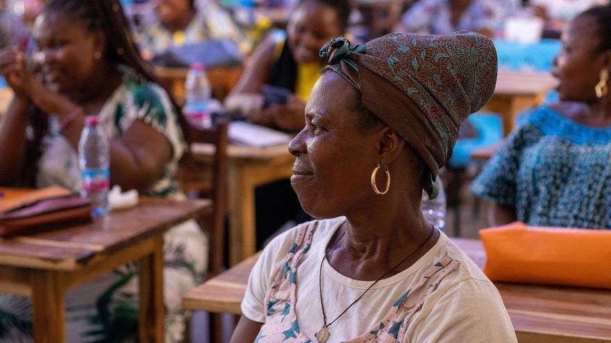 Andalucía albergará en verano la cumbre mundial de financiación para el desarrollo mientras recorta fondos cada año