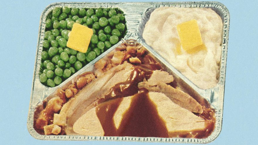 “Hay que comer de todo”: ¿en qué consiste en realidad una dieta variada?