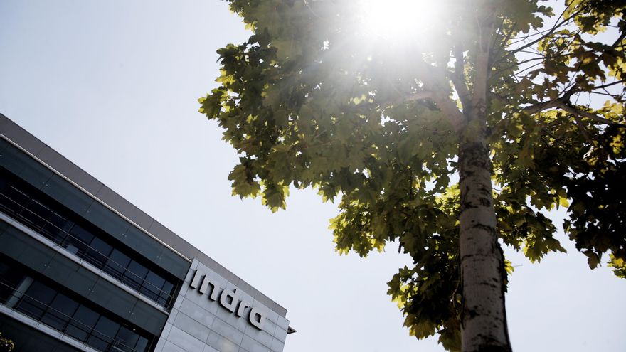 Un programa informático de la multinacional Indra provocó un agujero de 10 millones de euros en la Hacienda canaria
