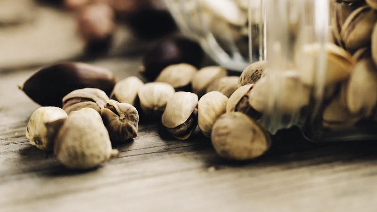 Investigadores de la ULE aprovechan las cáscaras de pistacho: de residuo a fuente de antioxidantes de alto valor