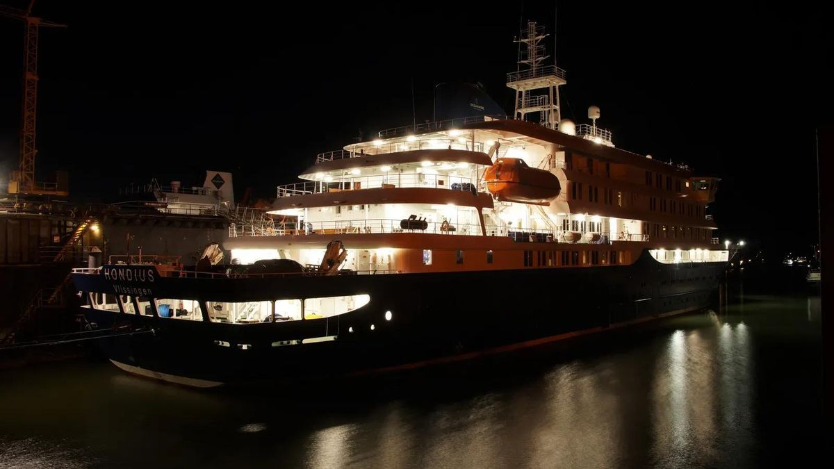 Todo lo que se sabe hasta ahora del brote de hantavirus en un crucero de lujo que baraja atracar en Canarias
