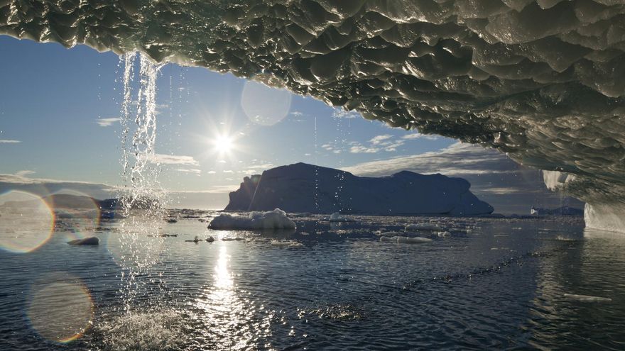 La crisis climática amenaza con desencadenar un “efecto dominó de daños acelerados e incontrolables”