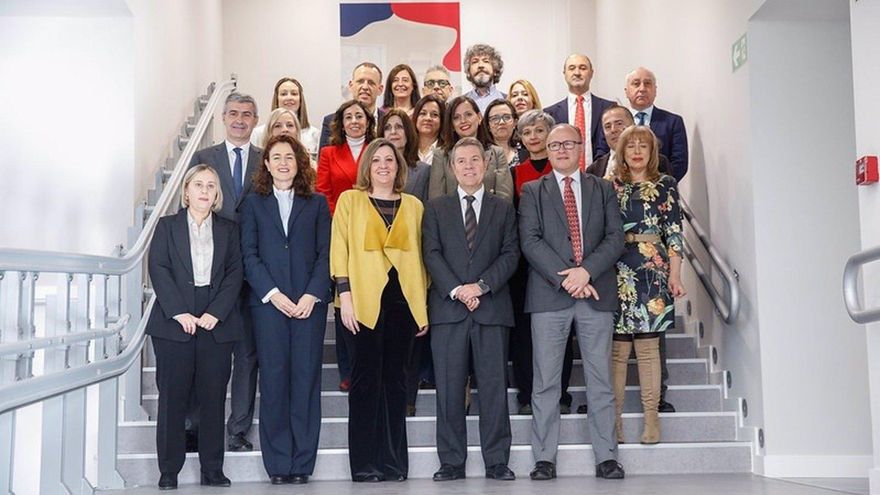 Nace el Centro de Emprendimiento, Orientación y Acompañamiento para el Empleo de Castilla-La Mancha