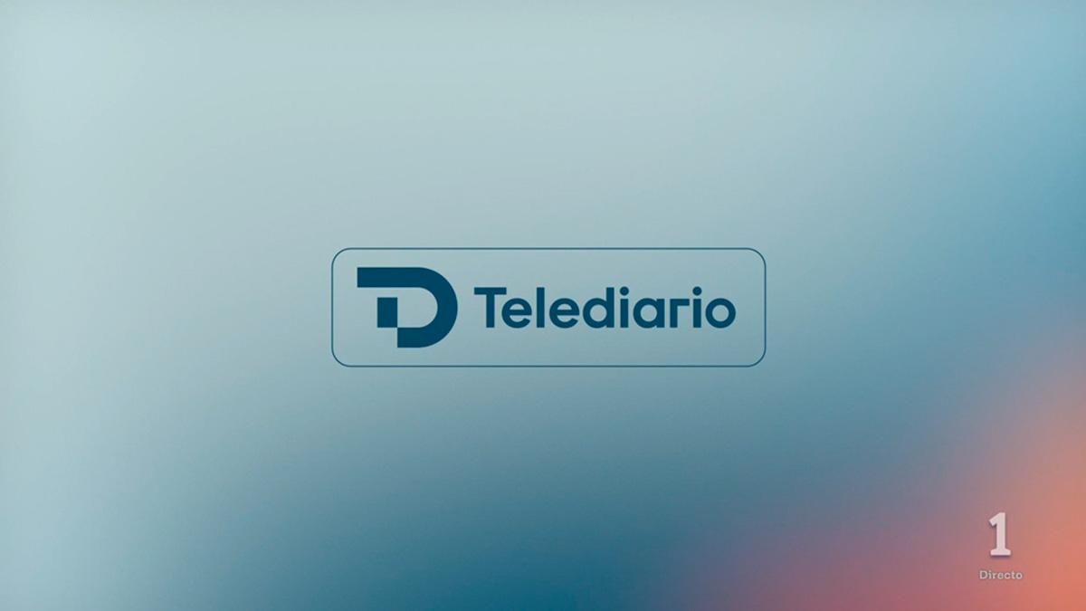 Nueva imagen del Telediario