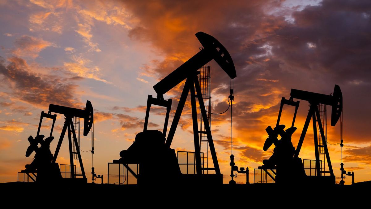 Más leña al fuego: por qué las grandes petroleras obtienen enormes beneficios mientras el mundo se calienta peligrosamente