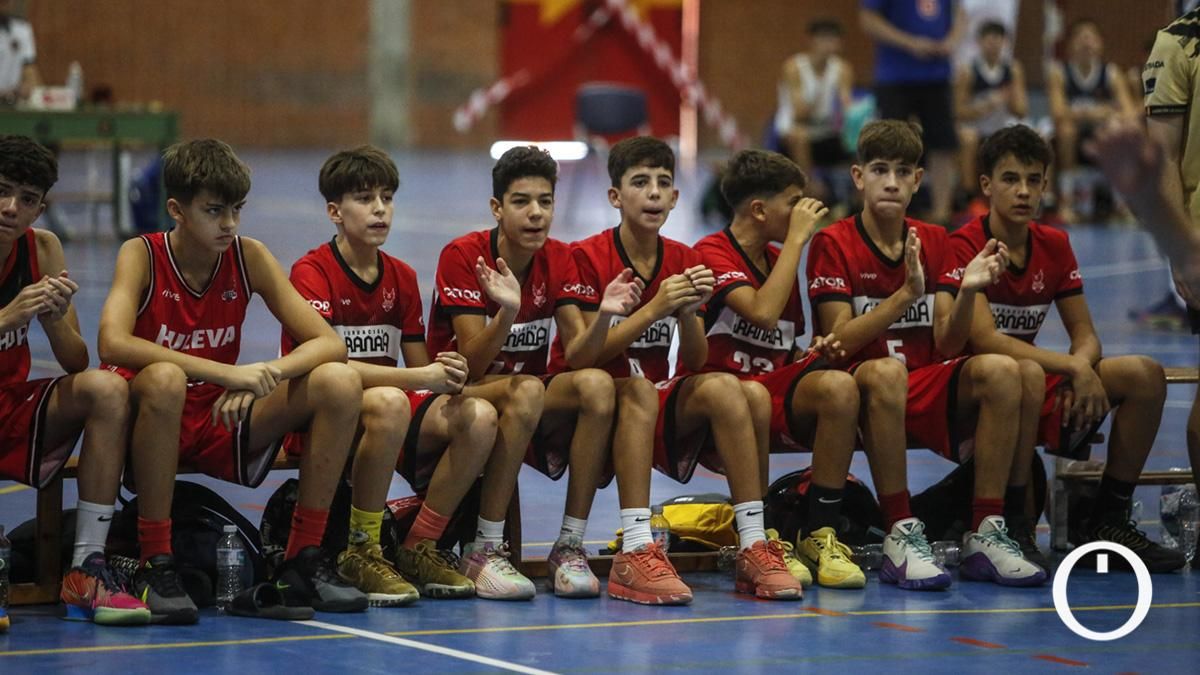 X Memorial Abilio Antolín