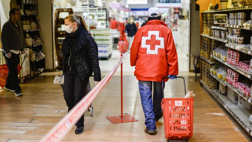 Capturar la esencia de una pandemia: mirada al legado del fotoperiodismo español cinco años después de la COVID