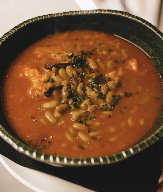 Verdinas Bodega de la Avenida.