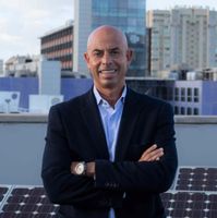 Gonzalo Piernavieja.