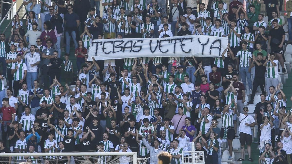 Córdoba CF - SD Eibar