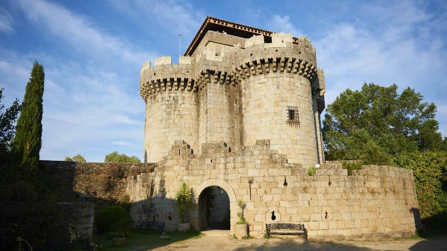 El pueblo extremeño que desafió al embalse y al olvido