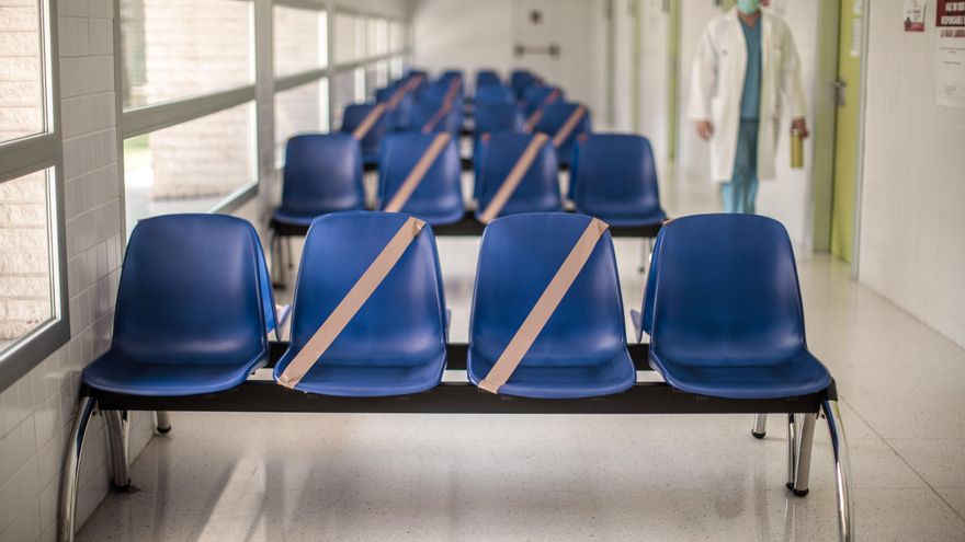 Qué vamos a saber y qué no con los nuevos datos de Sanidad sobre la pandemia