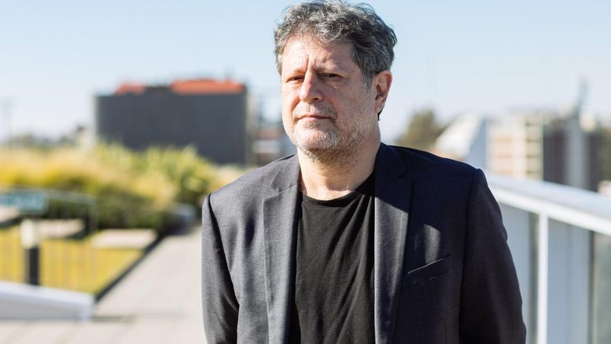 Eduardo Levy Yeyati: "Con la inteligencia artificial o vamos a ser todos más pobres o vamos a la utopía del ocio"