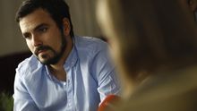 Alberto Garzón.